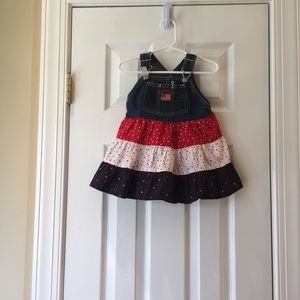 OshKosh Dress
